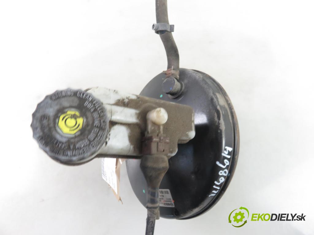 SUZUKI SWIFT III (MZ, EZ) HB 2007 67,00 1.3 91 - M13A 1328,00 Posilovač 0204051672 (Servočerpadlá, pumpy riadenia)