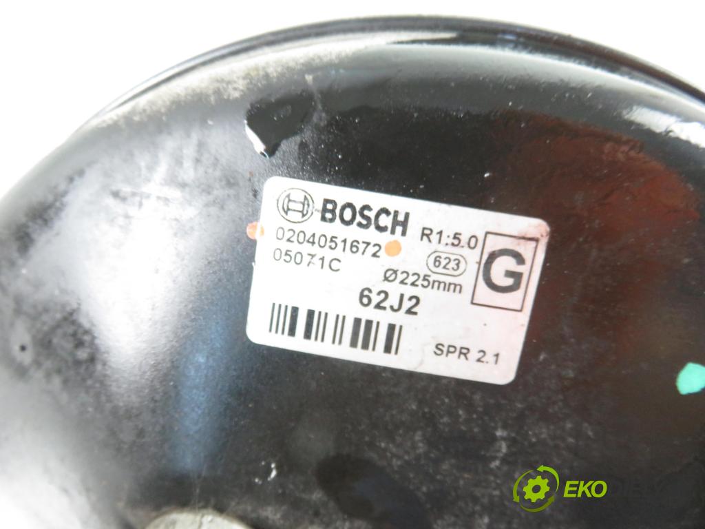 SUZUKI SWIFT III (MZ, EZ) HB 2007 67,00 1.3 91 - M13A 1328,00 Posilovač 0204051672 (Servočerpadlá, pumpy riadenia)