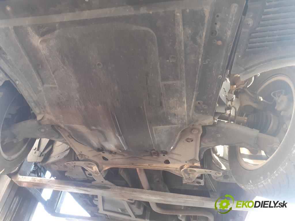 RENAULT ESPACE IV (JK0/1_) MINIVAN 2006 85,00 1.9 dCi 116 - F9Q 820 1870,00 Prevodovka MANUALNA PK6355