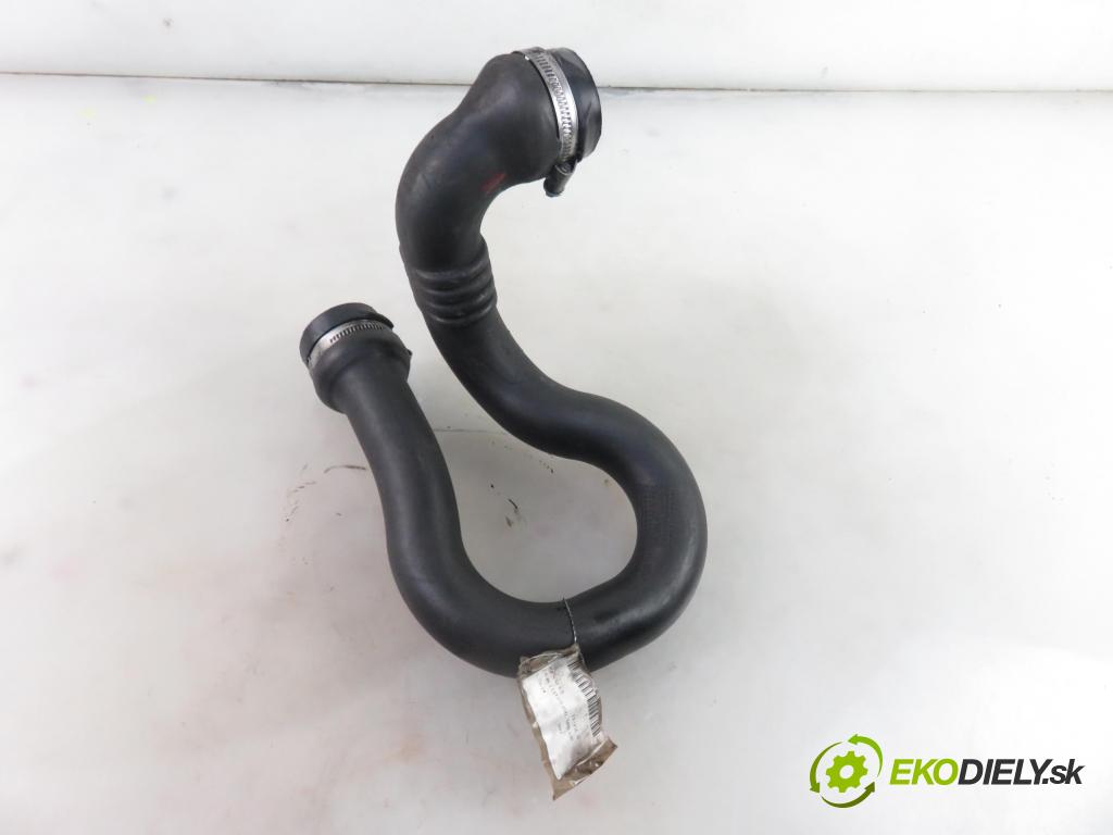 RENAULT TRAFIC II Autobus (JL) BUS 2011 84,00 2.0 dCi 115 (JL0H) - M9R 630 1995,00 Rúra intercoolera turba 93861386 ; 8200760918