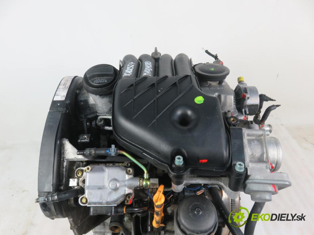 VW GOLF IV (1J1) HB 1998 50,00 1.9 SDI - AGP 1896,00 Motor DIESEL 