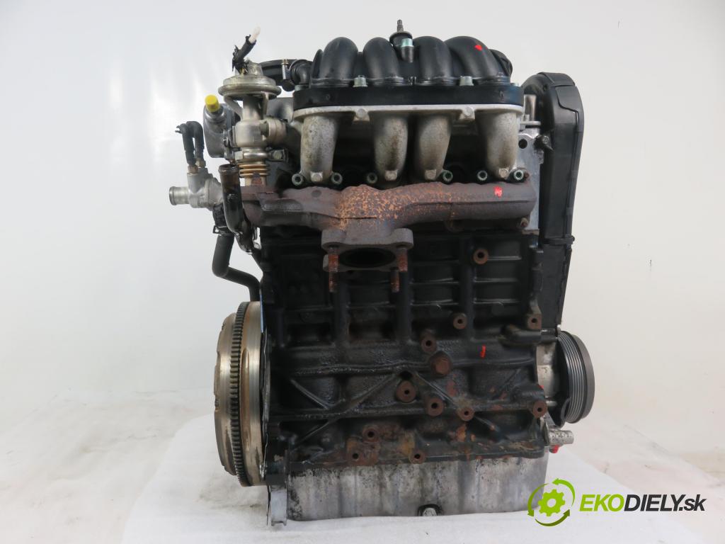 VW GOLF IV (1J1) HB 1998 50,00 1.9 SDI - AGP 1896,00 Motor DIESEL