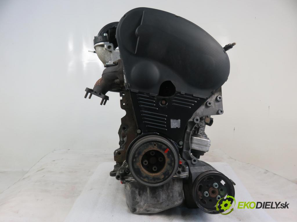 VW GOLF IV (1J1) HB 1998 50,00 1.9 SDI - AGP 1896,00 Motor DIESEL