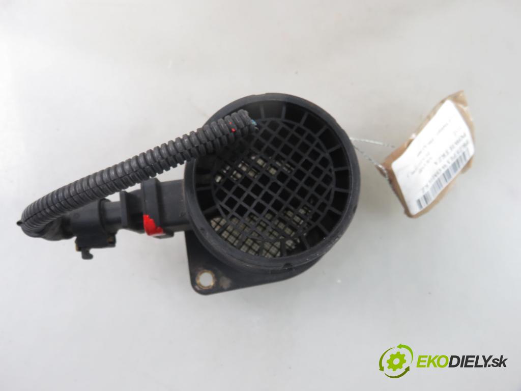 FIAT GRANDE PUNTO (199_) HB 2006 66,00 1.3 D Multijet 90 - 199 A3.000 1248,00 váha vzduchu vzduchu 0281002792 ; 55183650
