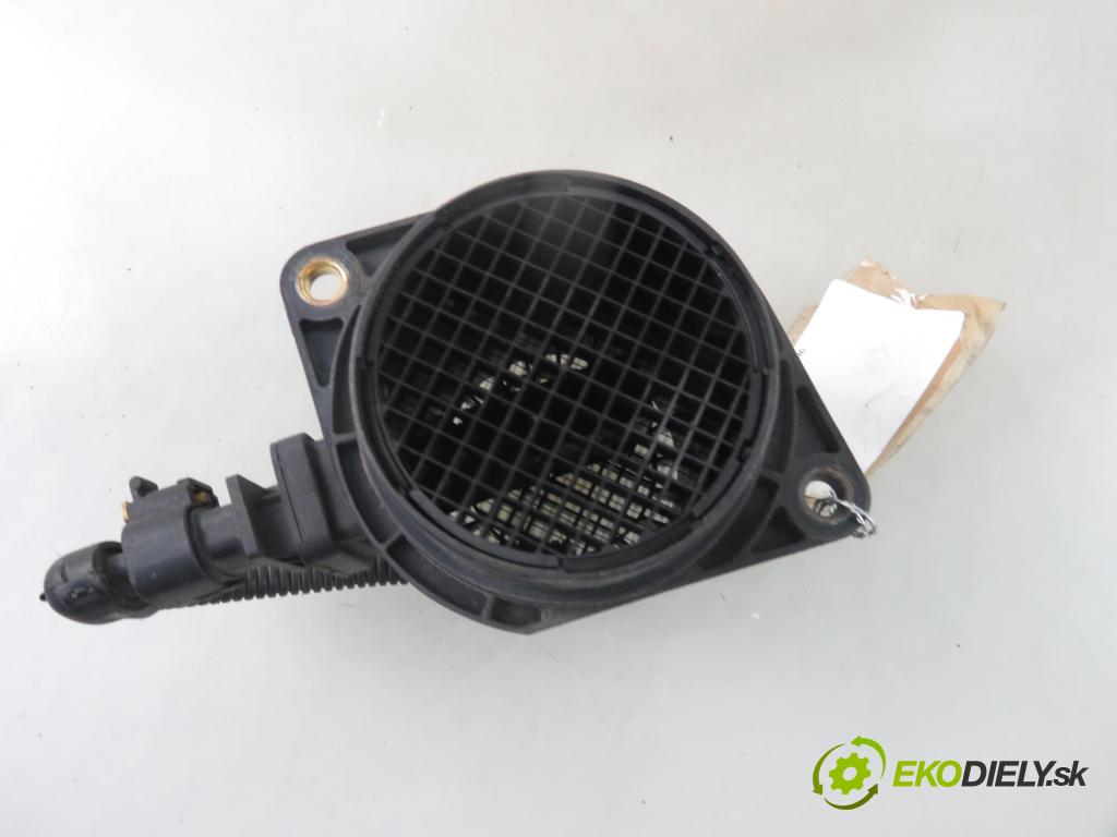 FIAT GRANDE PUNTO (199_) HB 2006 66,00 1.3 D Multijet 90 - 199 A3.000 1248,00 váha vzduchu vzduchu 0281002792 ; 55183650