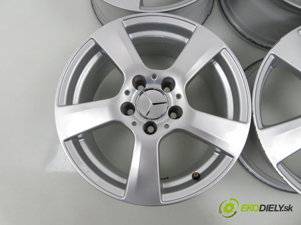 MERCEDES-BENZ 0 disky / disk KBA47765