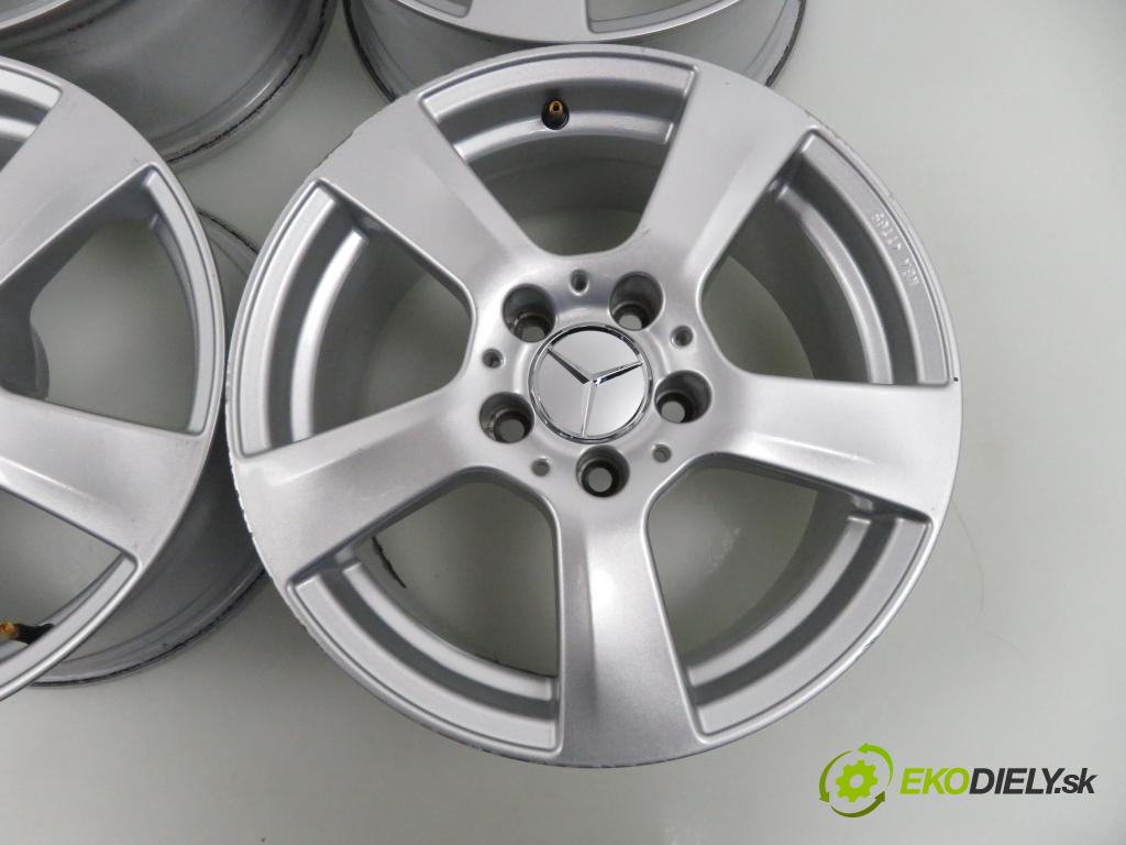 MERCEDES-BENZ 0 disky / disk KBA47765