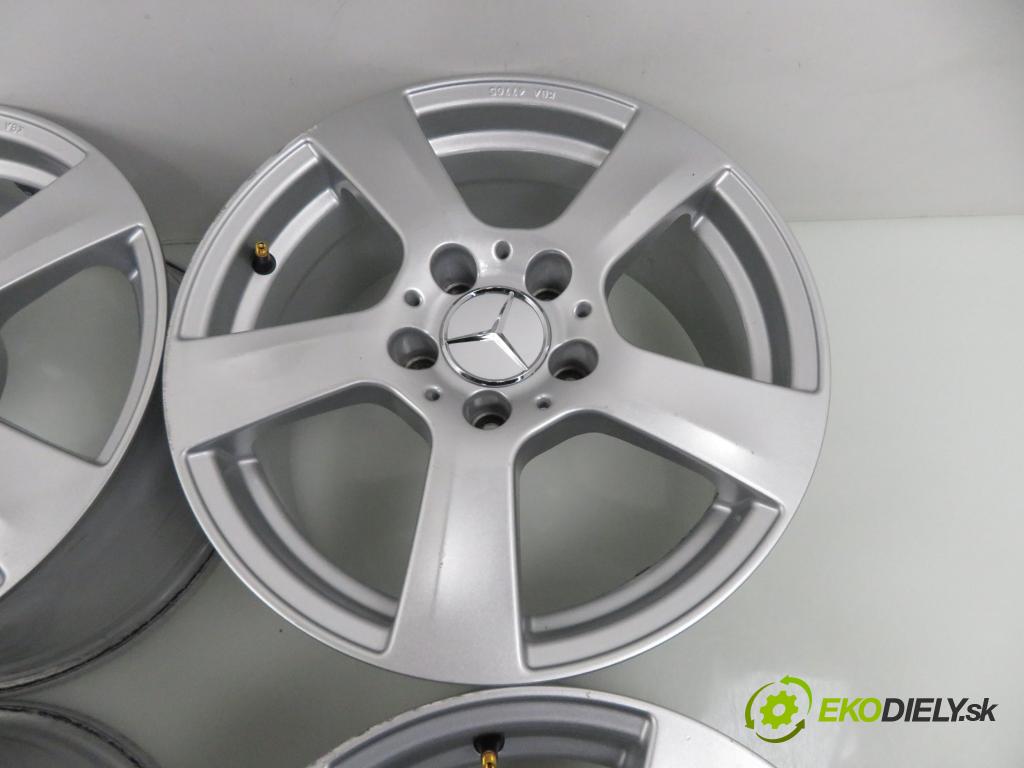 MERCEDES-BENZ 0 disky / disk KBA47765