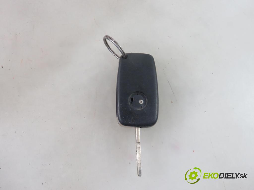 FIAT GRANDE PUNTO (199_) HB 2006 66,00 1.3 D Multijet 90 - 199 A3.000 1248,00 spinačka 51793074 (Spínacie skrinky a kľúče)