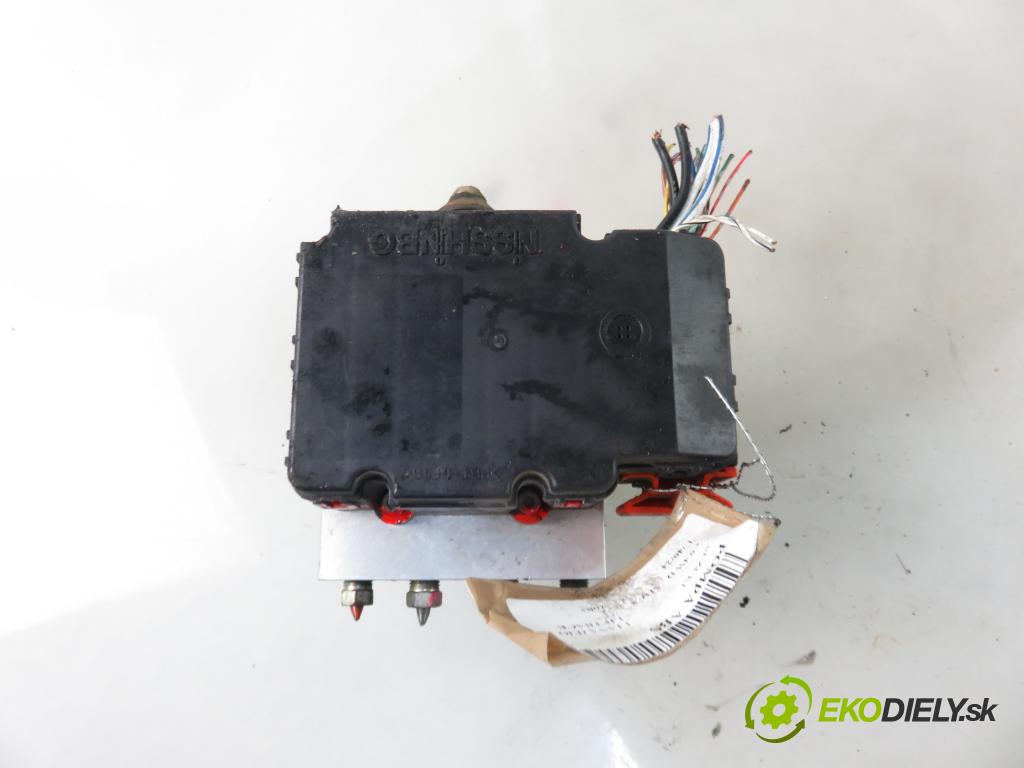 SUZUKI LIANA (ER) HB 2003 0,00 1.6 4WD - M16A 1586,00 Pumpa ABS AC046001244 (Pumpy ABS)