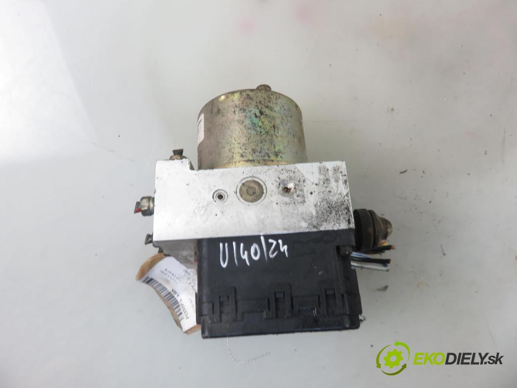 SUZUKI LIANA (ER) HB 2003 0,00 1.6 4WD - M16A 1586,00 Pumpa ABS AC046001244 (Pumpy ABS)