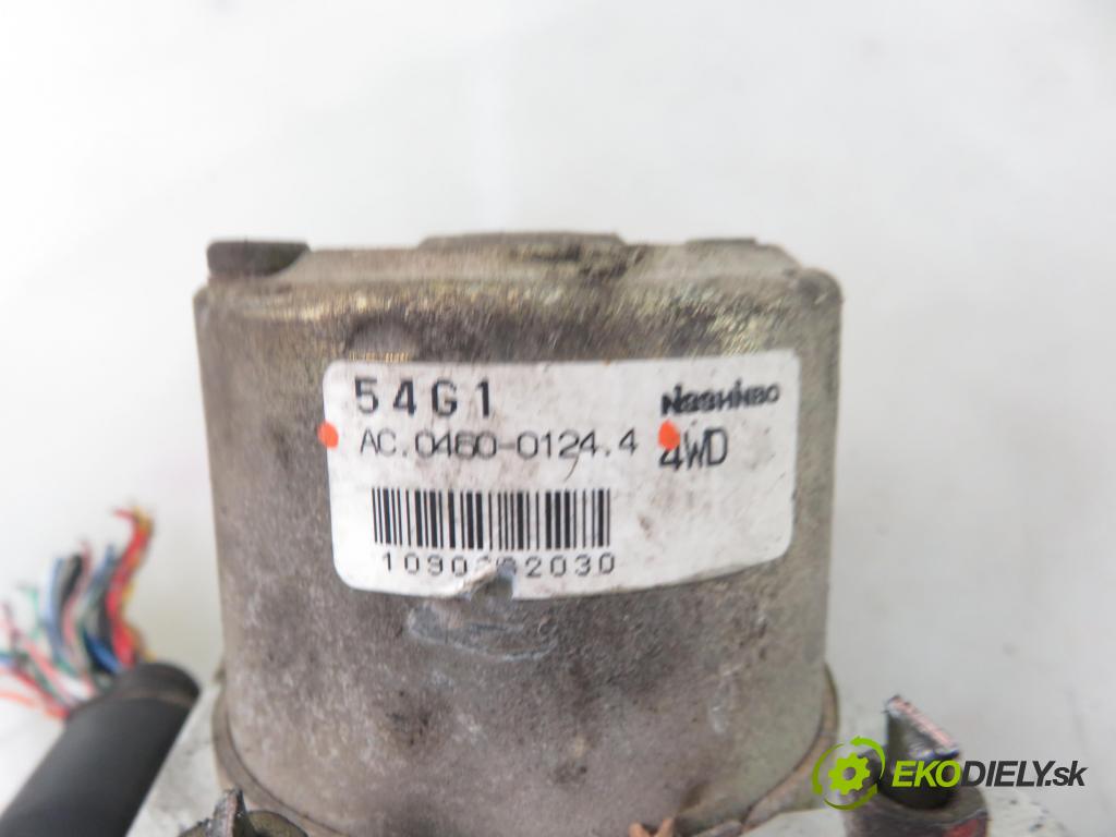 SUZUKI LIANA (ER) HB 2003 0,00 1.6 4WD - M16A 1586,00 Pumpa ABS AC046001244 (Pumpy ABS)