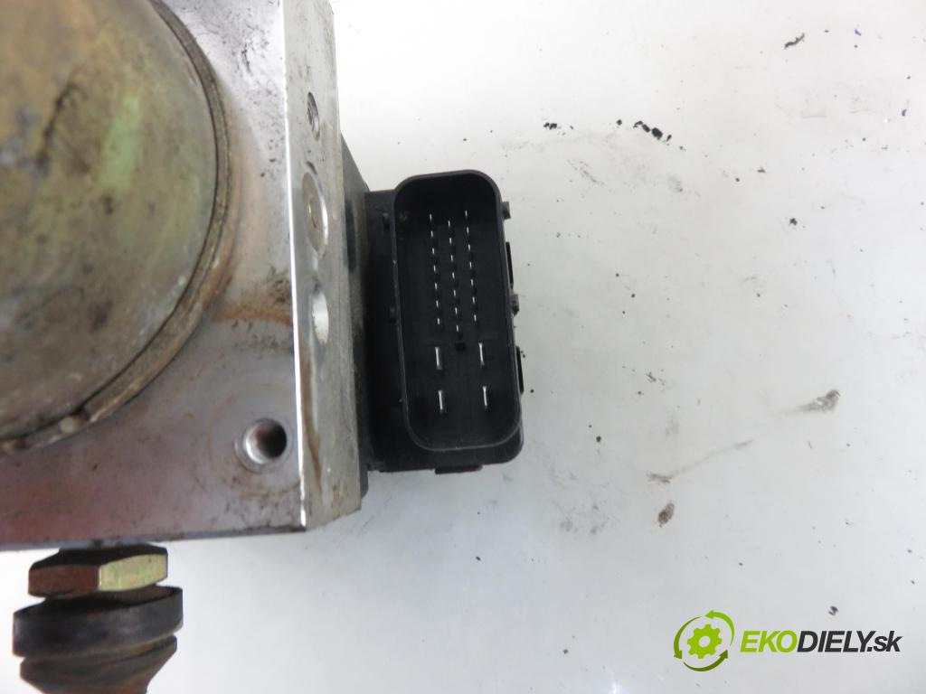 SUZUKI LIANA (ER) HB 2003 0,00 1.6 4WD - M16A 1586,00 Pumpa ABS AC046001244 (Pumpy ABS)