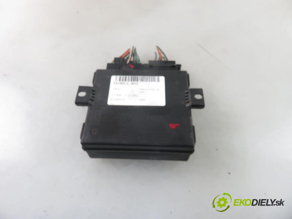 OPEL FRONTERA B (6B_) TERENOWY 2003 0,00 2.2 DTI - Y 22 DTH 2172,00 MODUL komfortu 8971863990