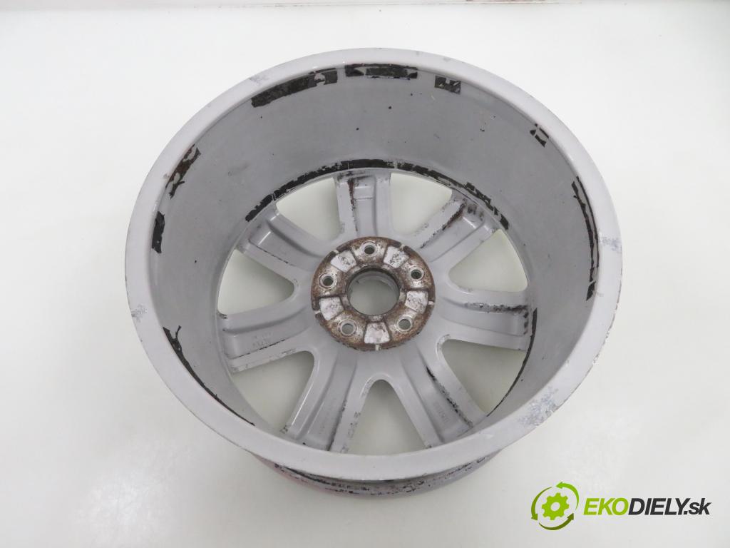 AUDI Q7 (4L)  0    disky / disk 4L0601025C ; 4F0907275B