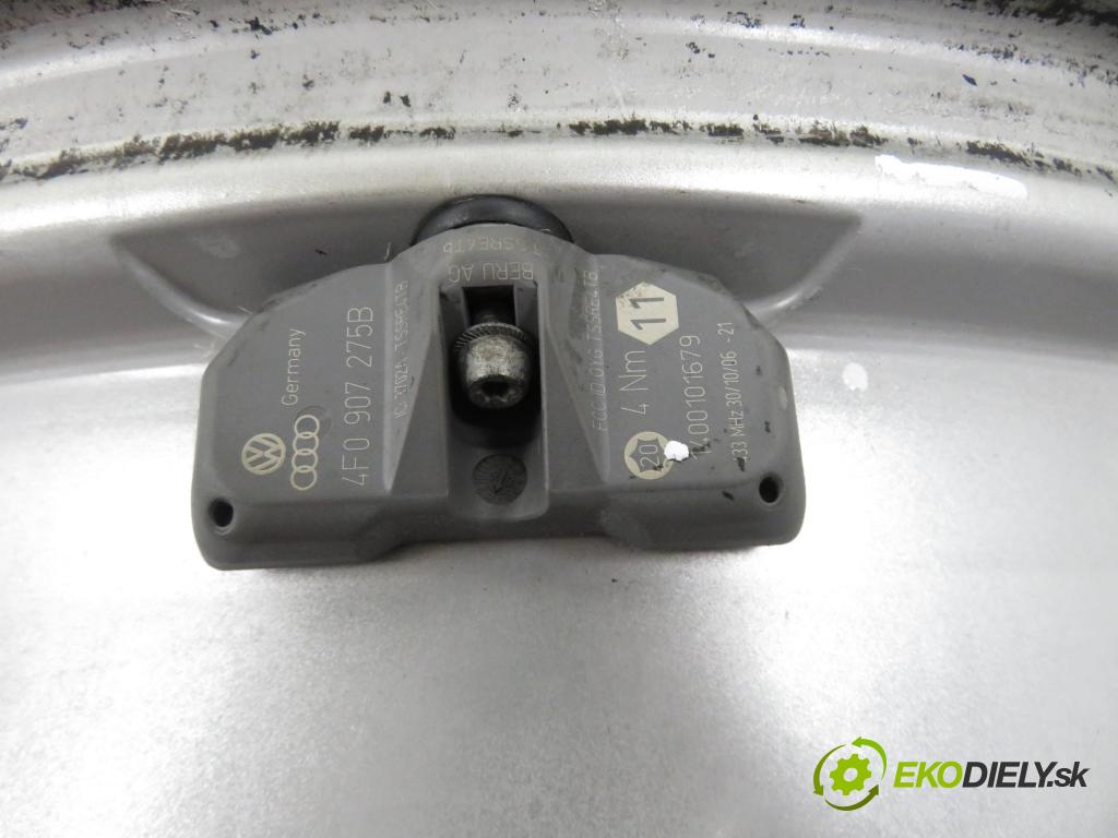 AUDI Q7 (4L)  0    disky / disk 4L0601025C ; 4F0907275B