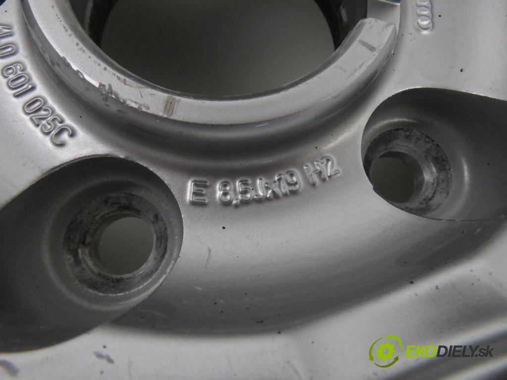 AUDI Q7 (4L)  0    disky / disk 4L0601025C ; 4F0907275B