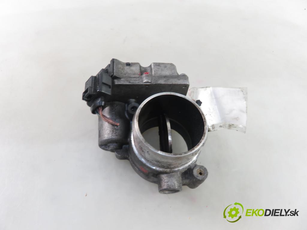 AUDI A5 (8T3) COUPE 2008 140,00 2.7 TDI CR 190 - CAMA 2698,00 Škrtiaca klapka 4E0145950J ; A2C30247400 (Škrtiace klapky)