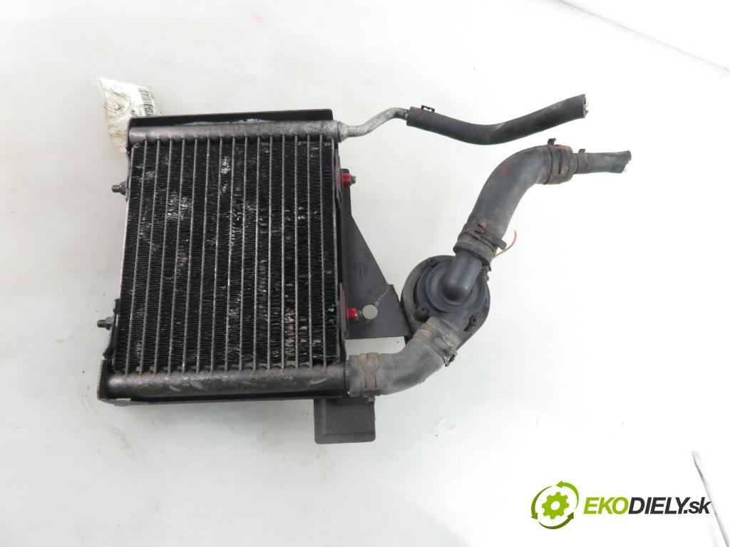 AUDI A4 Avant (8D5, B5) KOMBI 1997 81,00 1.9 TDI - AFN 1896,00 chladič vody 3B0203509