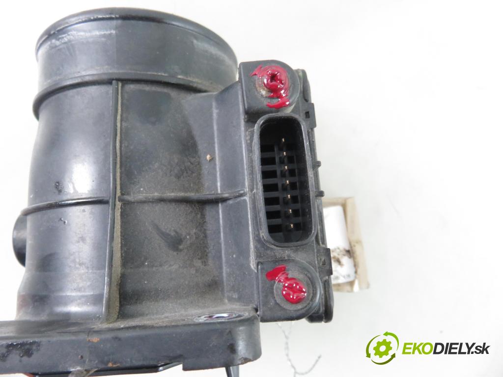 MITSUBISHI PAJERO PININ (H6_W, H7_W) TERENOWY 2000 88,00 1.8 GDI (H66W, H76W) - 4G93 (GDI) 1834,00 váha vzduchu vzduchu E5T08271