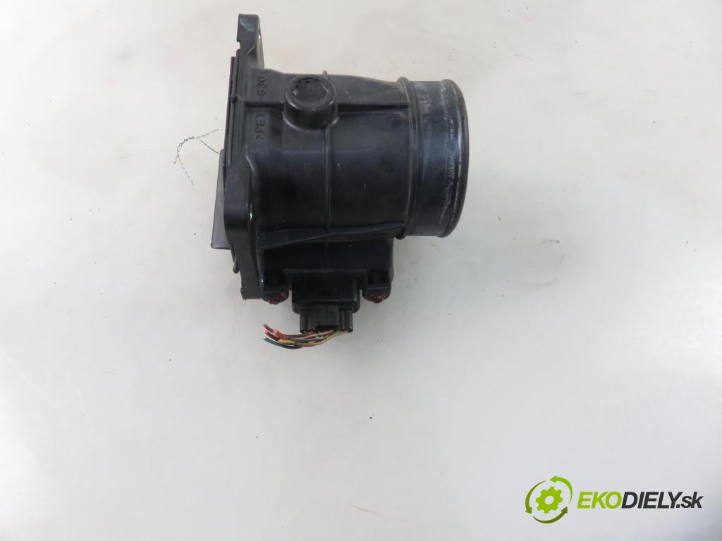 MITSUBISHI PAJERO PININ (H6_W, H7_W) TERENOWY 2000 88,00 1.8 GDI (H66W, H76W) - 4G93 (GDI) 1834,00 váha vzduchu vzduchu E5T08271