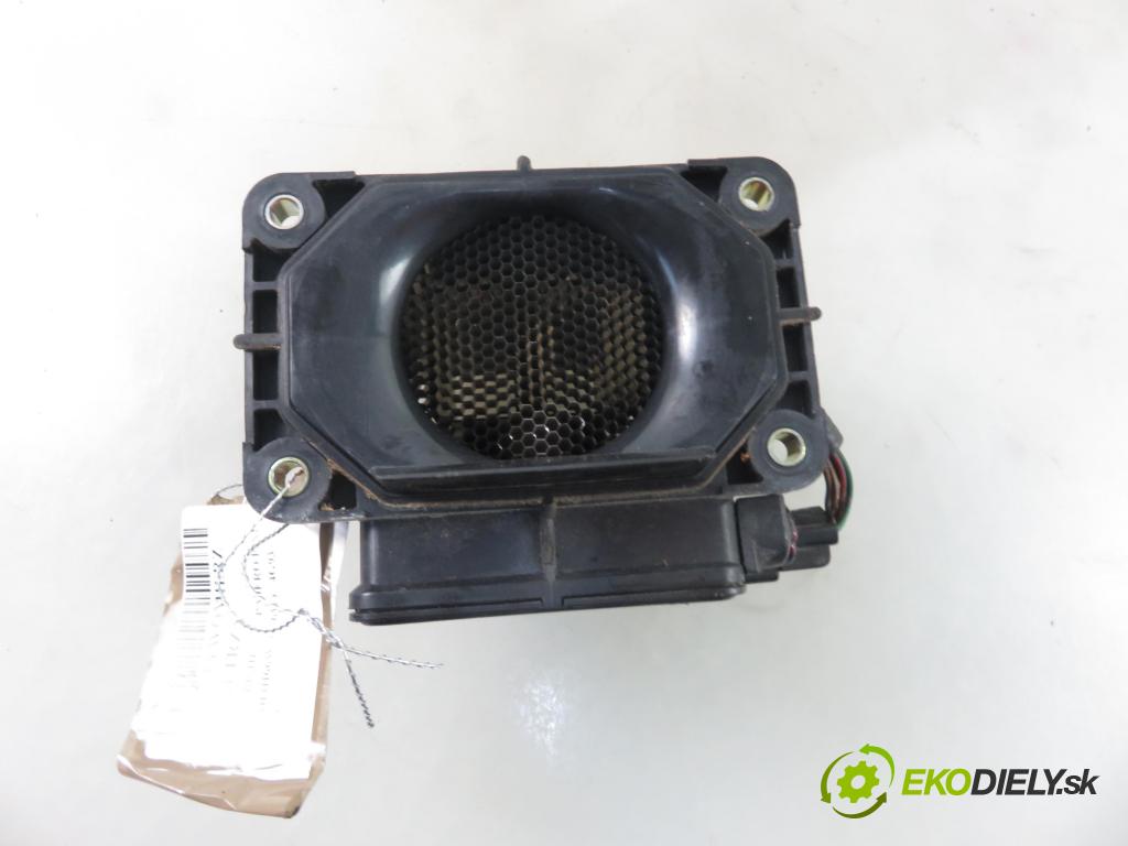 MITSUBISHI PAJERO PININ (H6_W, H7_W) TERENOWY 2000 88,00 1.8 GDI (H66W, H76W) - 4G93 (GDI) 1834,00 váha vzduchu vzduchu E5T08271