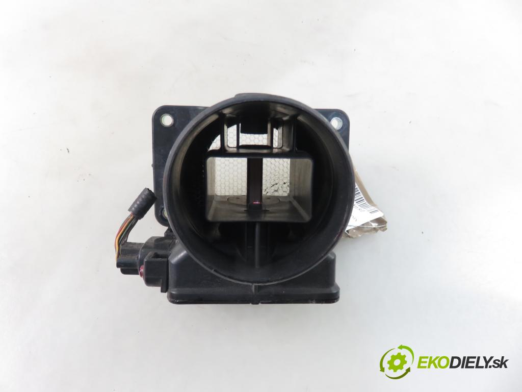 MITSUBISHI PAJERO PININ (H6_W, H7_W) TERENOWY 2000 88,00 1.8 GDI (H66W, H76W) - 4G93 (GDI) 1834,00 váha vzduchu vzduchu E5T08271