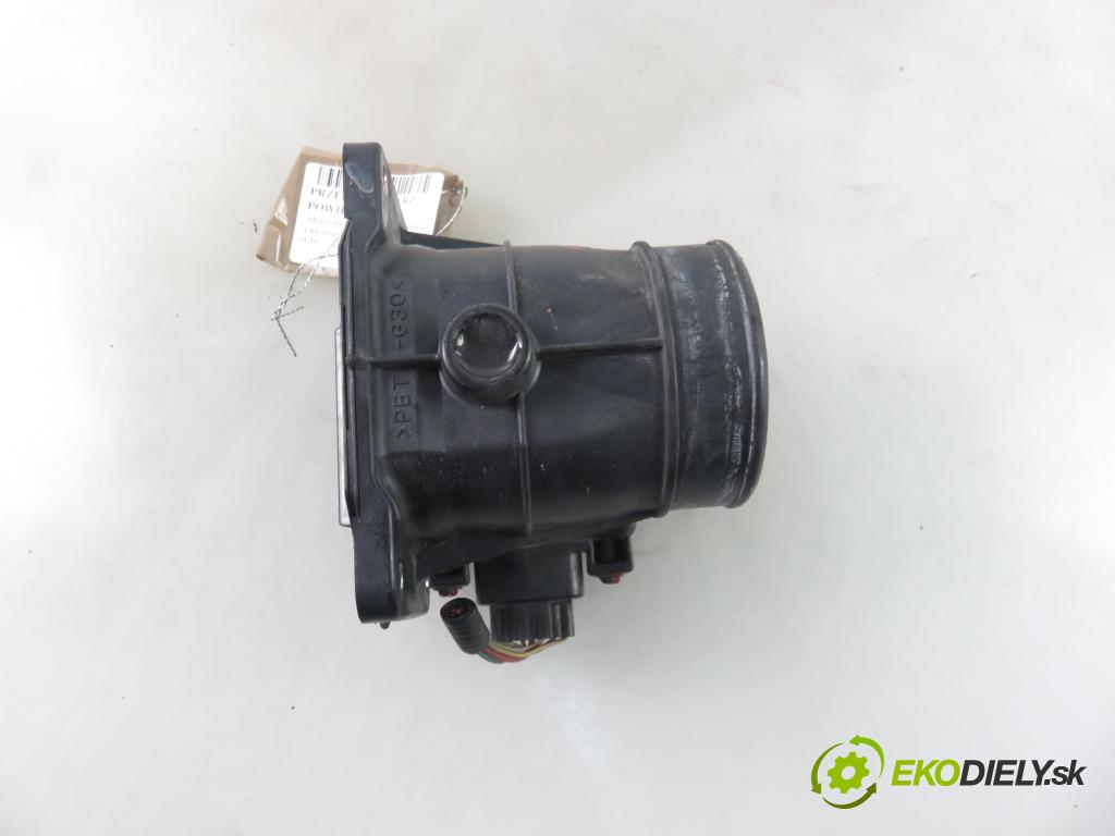 MITSUBISHI PAJERO PININ (H6_W, H7_W) TERENOWY 2000 88,00 1.8 GDI (H66W, H76W) - 4G93 (GDI) 1834,00 váha vzduchu vzduchu E5T08271