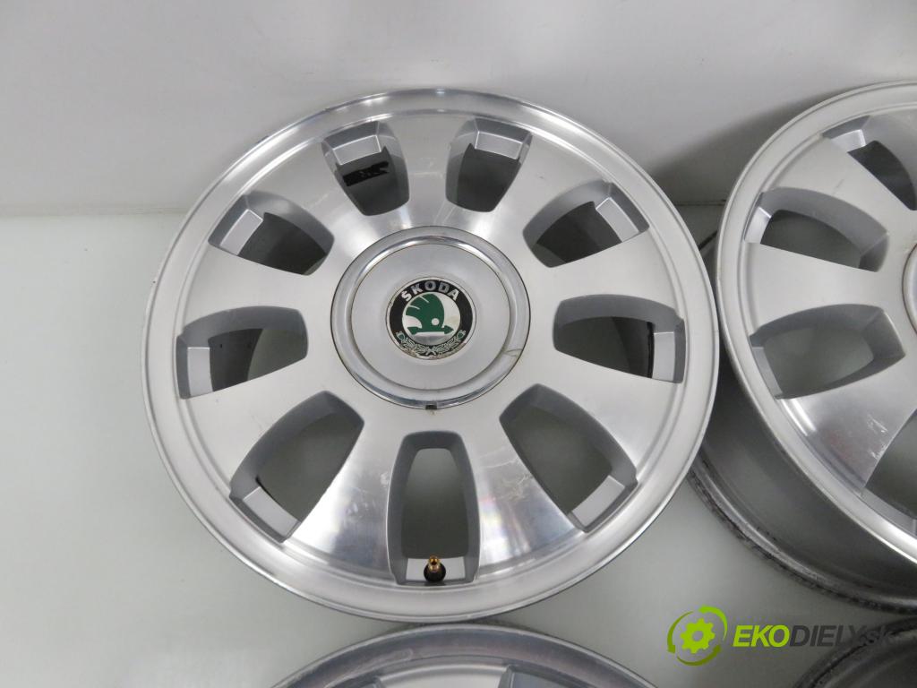SKODA 0 disky / disk 1U601025AE
