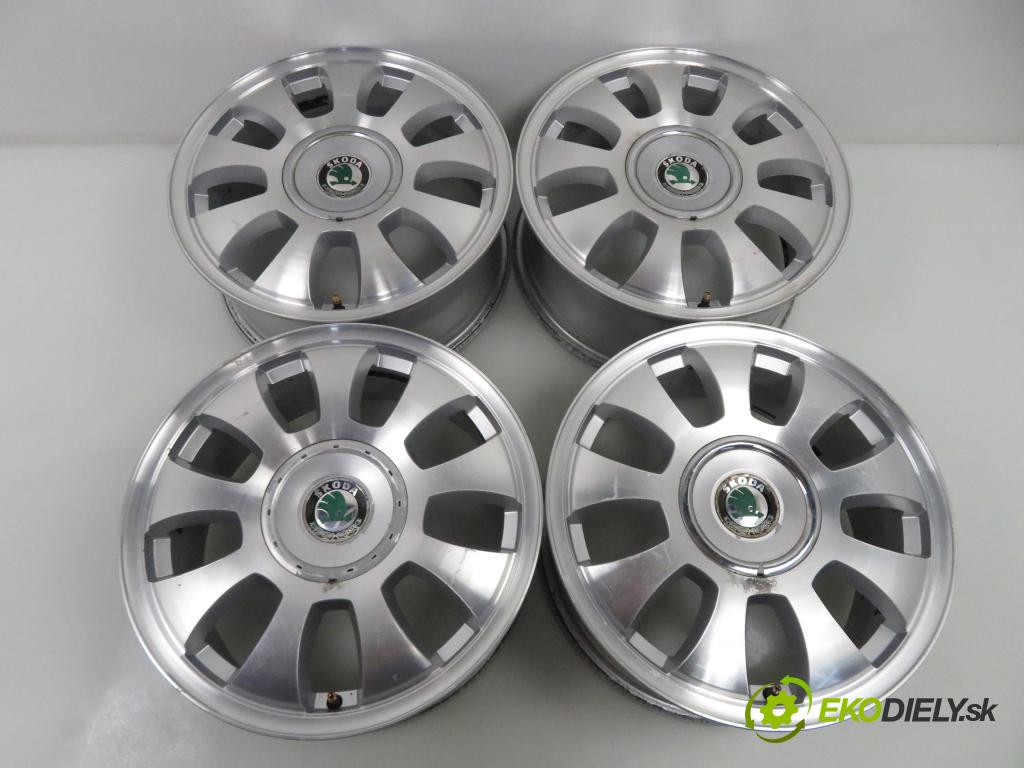 SKODA 0 disky / disk 1U601025AE