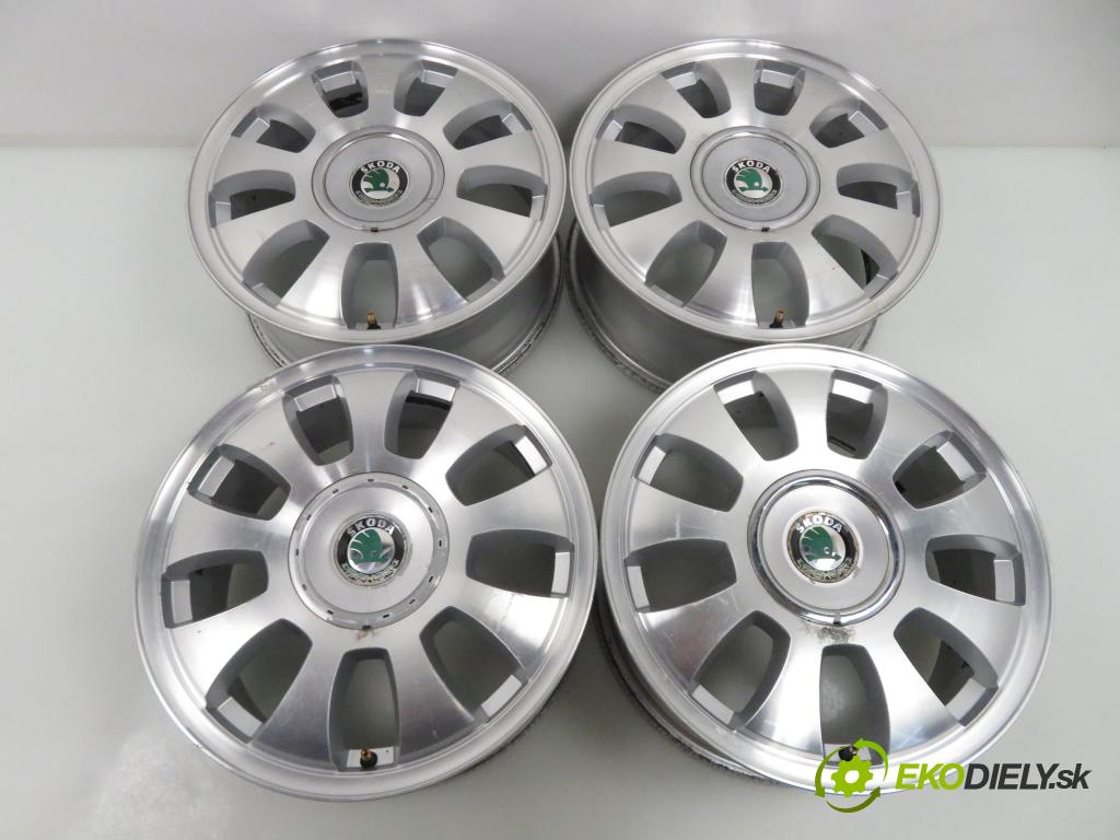 SKODA 0 disky / disk 1U601025AE