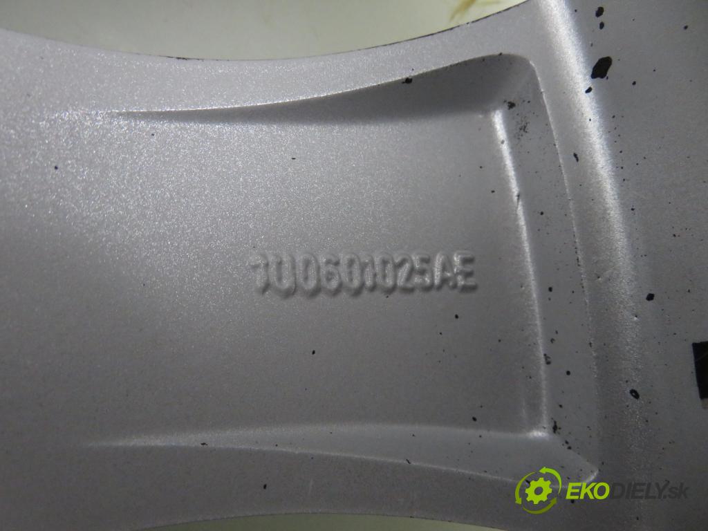 SKODA 0 disky / disk 1U601025AE