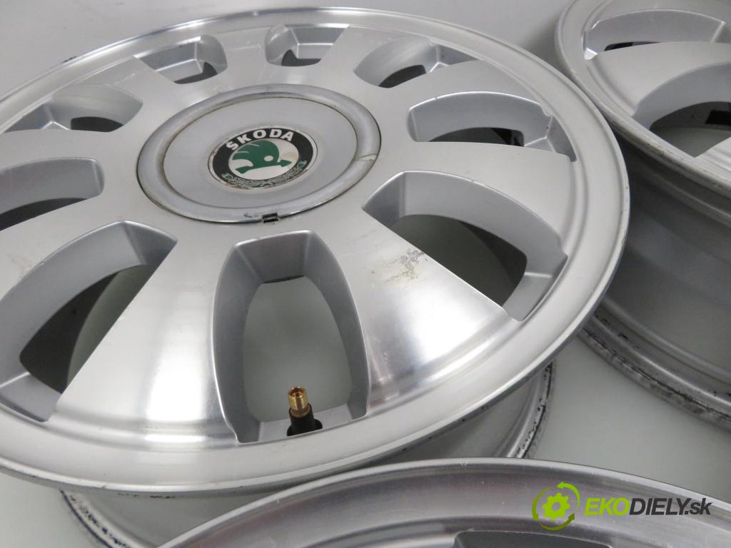 SKODA 0 disky / disk 1U601025AE