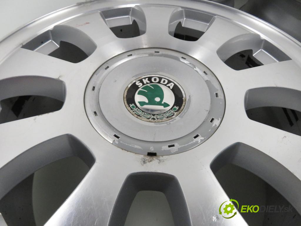 SKODA 0 disky / disk 1U601025AE