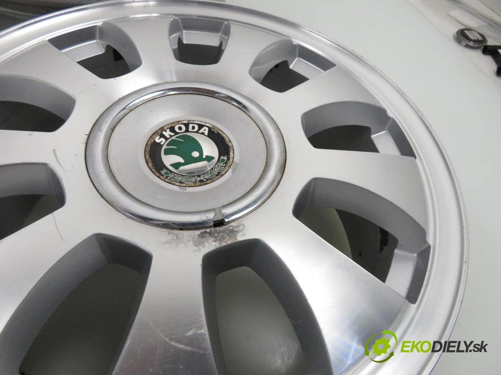 SKODA 0 disky / disk 1U601025AE