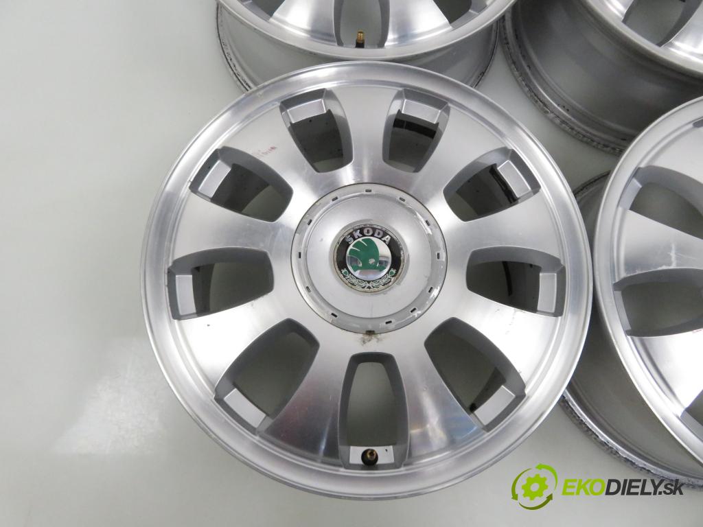 SKODA 0 disky / disk 1U601025AE
