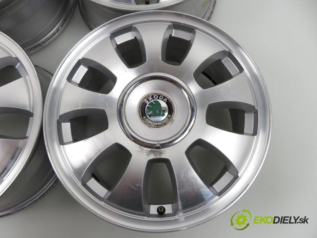 SKODA 0 disky / disk 1U601025AE