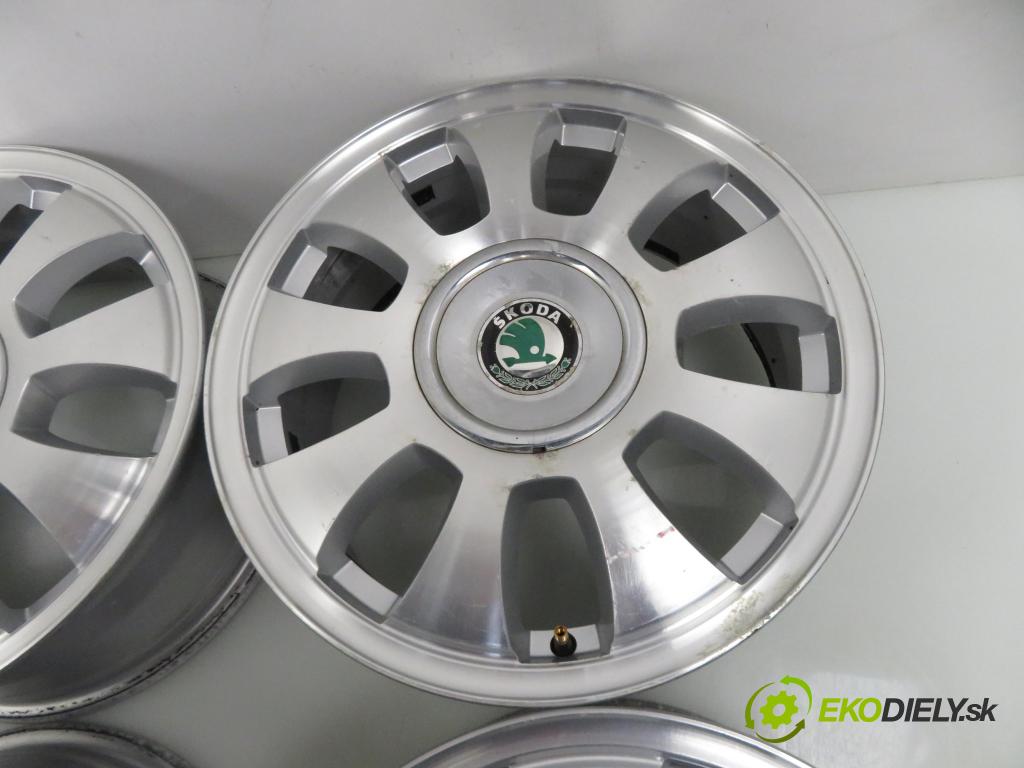 SKODA 0 disky / disk 1U601025AE