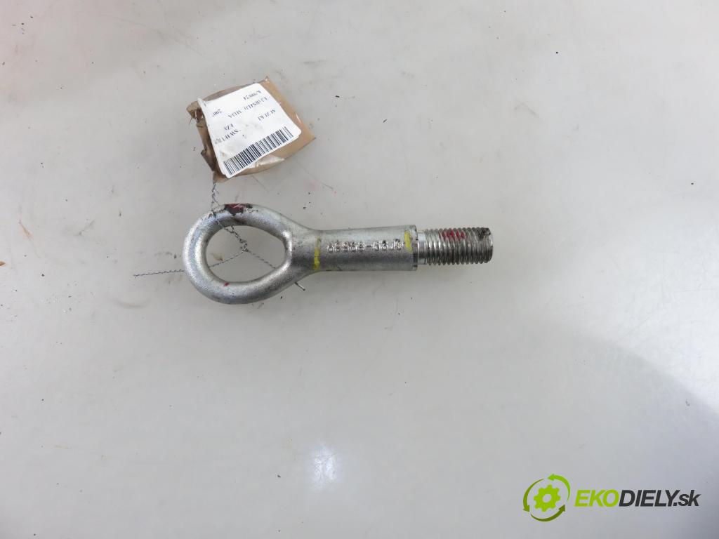 SUZUKI SWIFT III (MZ, EZ) HB 2007 67,00 1.3 91 - M13A 1328,00 Hák / ucho tažné 8996963J0