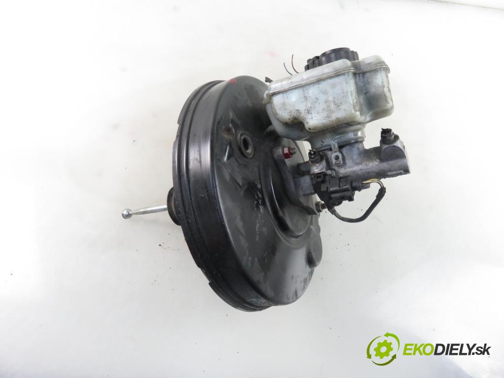VW TOURAN (1T1, 1T2) MINIVAN 2008 77,00 1.9 TDI - BLS 1896,00 Posilovač 1T1614105S (Servočerpadlá, pumpy riadenia)