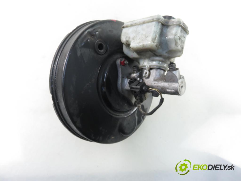 VW TOURAN (1T1, 1T2) MINIVAN 2008 77,00 1.9 TDI - BLS 1896,00 Posilovač 1T1614105S (Servočerpadlá, pumpy riadenia)