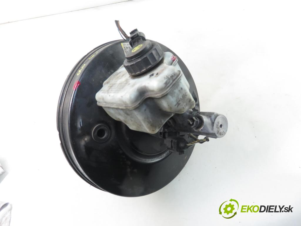 VW TOURAN (1T1, 1T2) MINIVAN 2008 77,00 1.9 TDI - BLS 1896,00 Posilovač 1T1614105S (Servočerpadlá, pumpy riadenia)