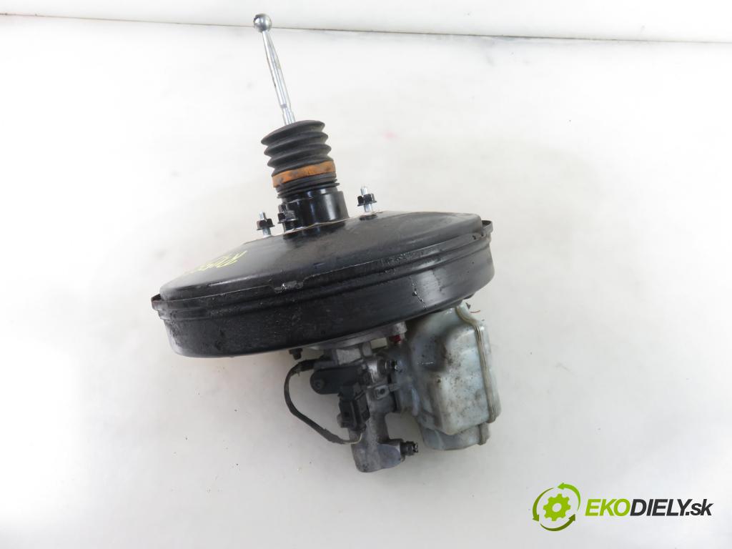 VW TOURAN (1T1, 1T2) MINIVAN 2008 77,00 1.9 TDI - BLS 1896,00 Posilovač 1T1614105S (Servočerpadlá, pumpy riadenia)