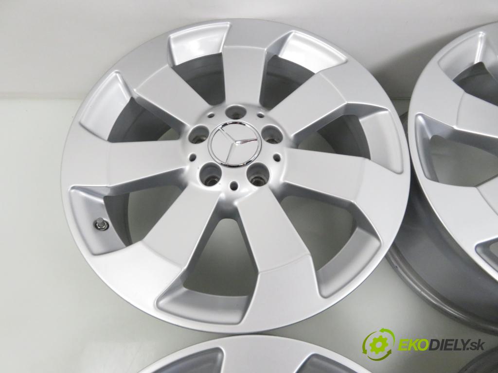MERCEDES-BENZ 0 disky / disk A1664011602