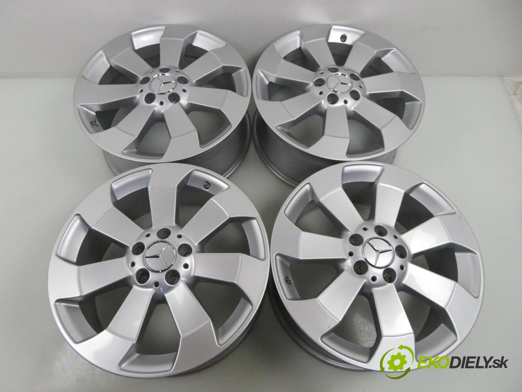 MERCEDES-BENZ 0 disky / disk A1664011602