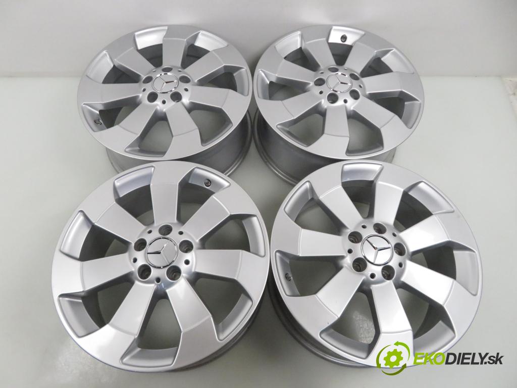 MERCEDES-BENZ 0 disky / disk A1664011602