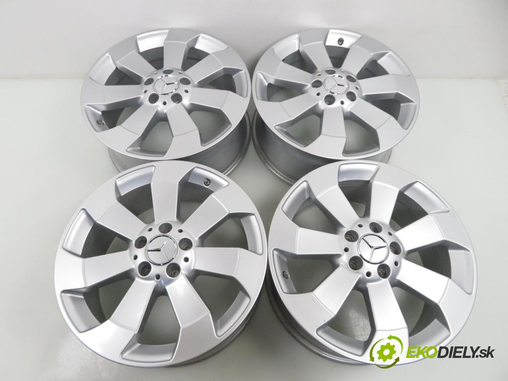 MERCEDES-BENZ 0 disky / disk A1664011602