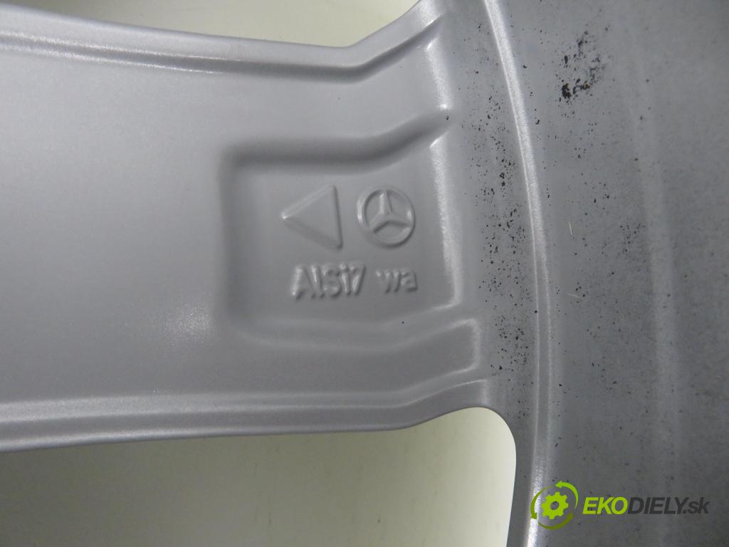 MERCEDES-BENZ 0 disky / disk A1664011602