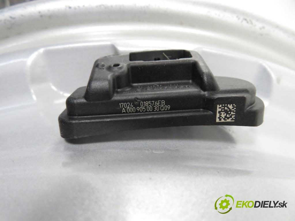 MERCEDES-BENZ 0 disky / disk A1664011602