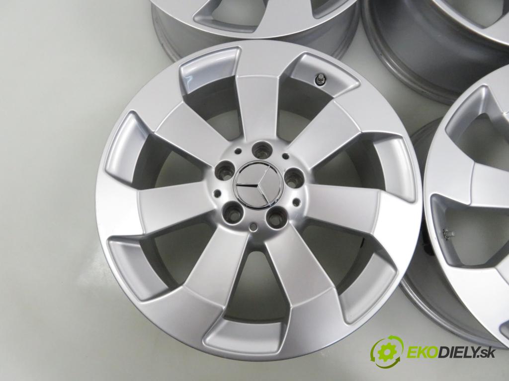 MERCEDES-BENZ 0 disky / disk A1664011602